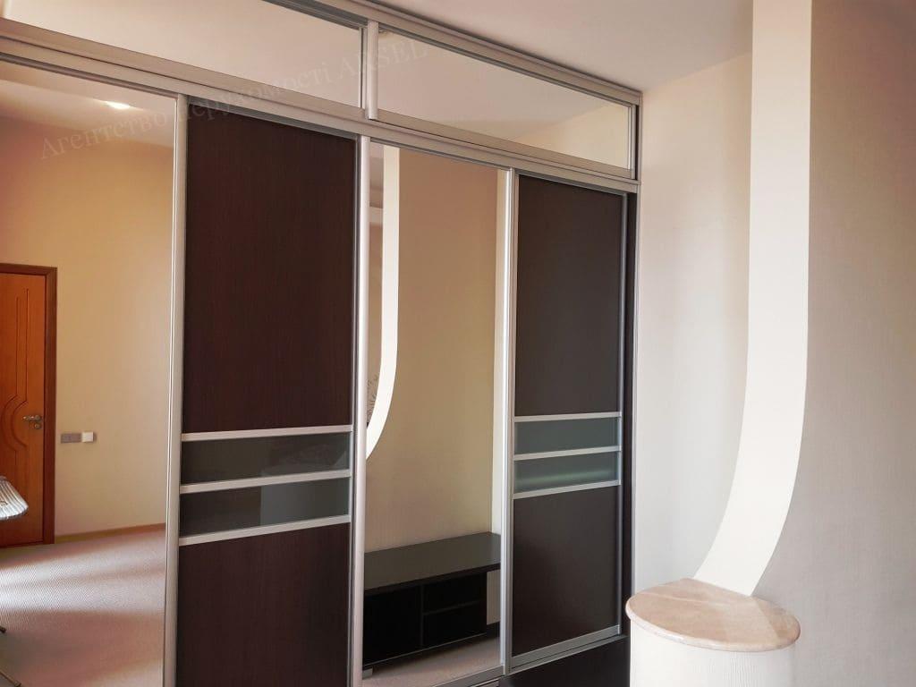 Оренда 3-кімнатна Квартира Київ Печерський Шовковична вулиця 36/7 - Агентство нерухомості ARSEL