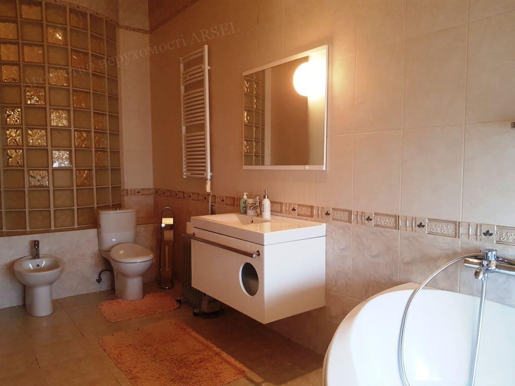 Оренда 3-кімнатна Квартира Київ Печерський Шовковична вулиця 36/7 - Агентство нерухомості ARSEL