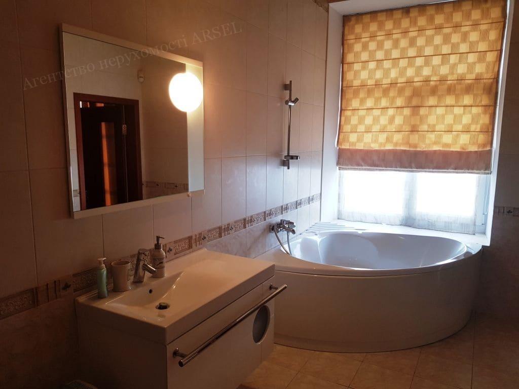 Оренда 3-кімнатна Квартира Київ Печерський Шовковична вулиця 36/7 - Агентство нерухомості ARSEL