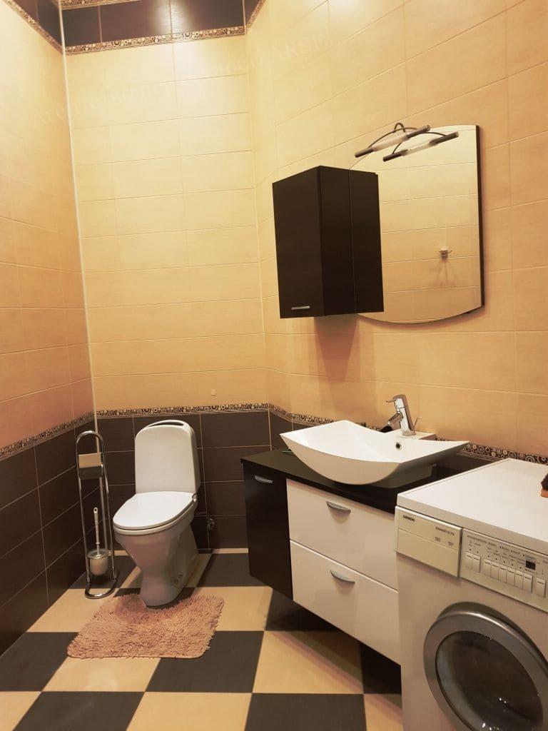 Оренда 3-кімнатна Квартира Київ Печерський Шовковична вулиця 36/7 - Агентство нерухомості ARSEL