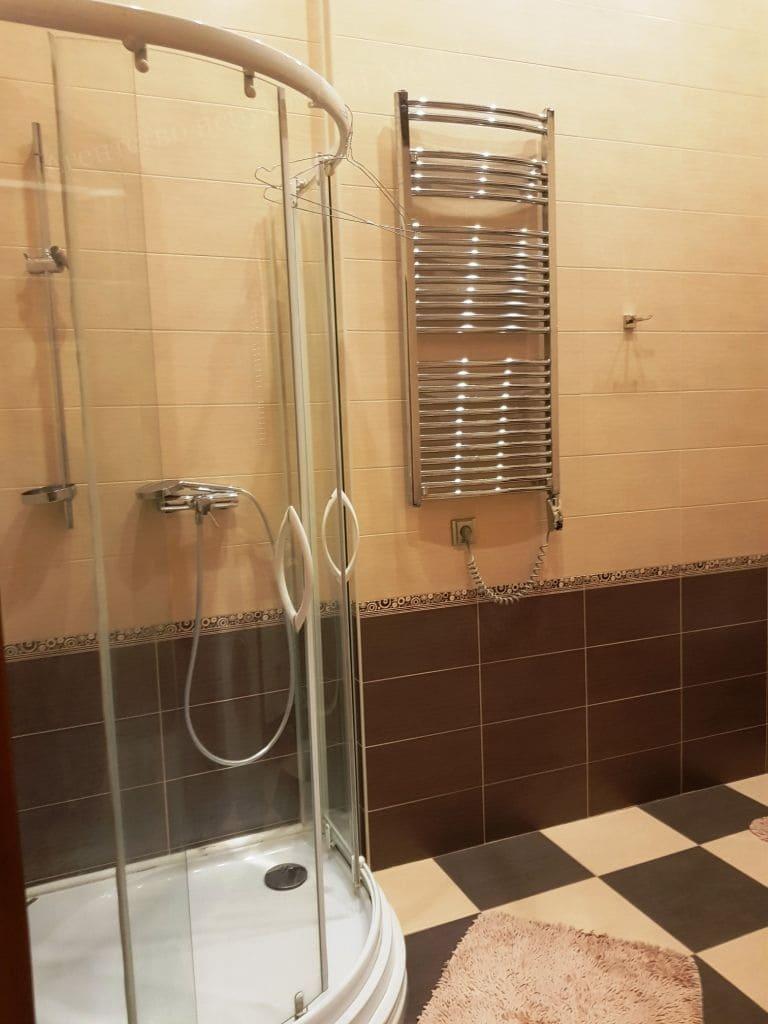 Оренда 3-кімнатна Квартира Київ Печерський Шовковична вулиця 36/7 - Агентство нерухомості ARSEL