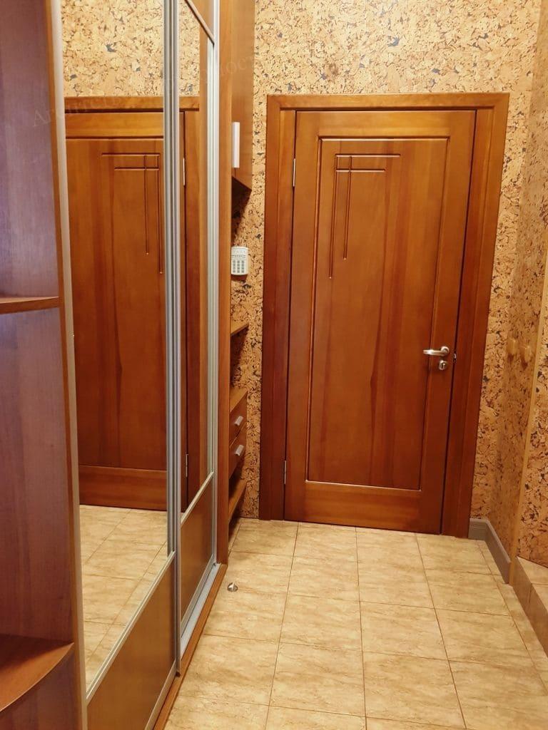 Оренда 3-кімнатна Квартира Київ Печерський Шовковична вулиця 36/7 - Агентство нерухомості ARSEL