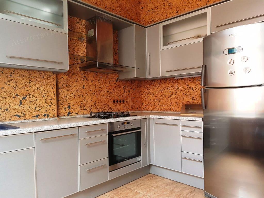 Оренда 3-кімнатна Квартира Київ Печерський Шовковична вулиця 36/7 - Агентство нерухомості ARSEL