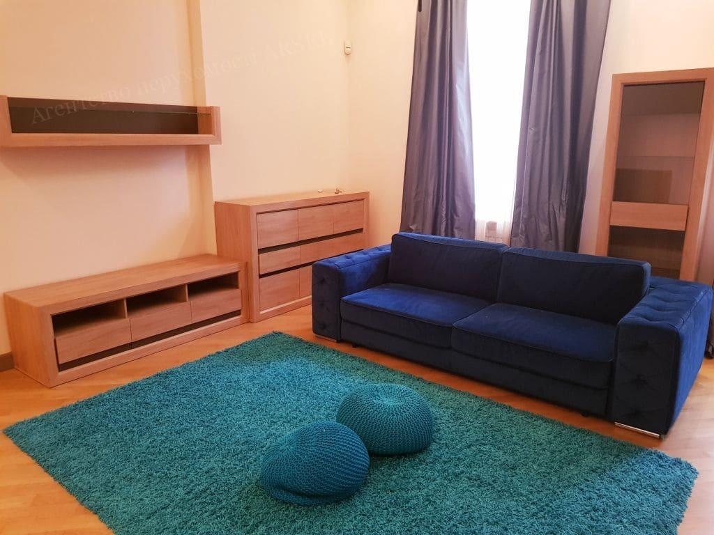 Оренда 3-кімнатна Квартира Київ Печерський Шовковична вулиця 36/7 - Агентство нерухомості ARSEL