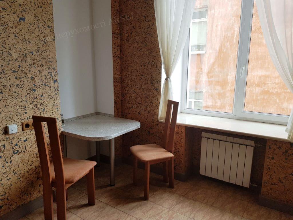 Оренда 3-кімнатна Квартира Київ Печерський Шовковична вулиця 36/7 - Агентство нерухомості ARSEL