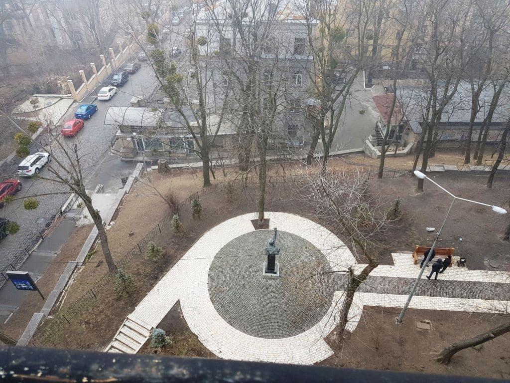 Оренда 3-кімнатна Квартира Київ Печерський Шовковична вулиця 36/7 - Агентство нерухомості ARSEL