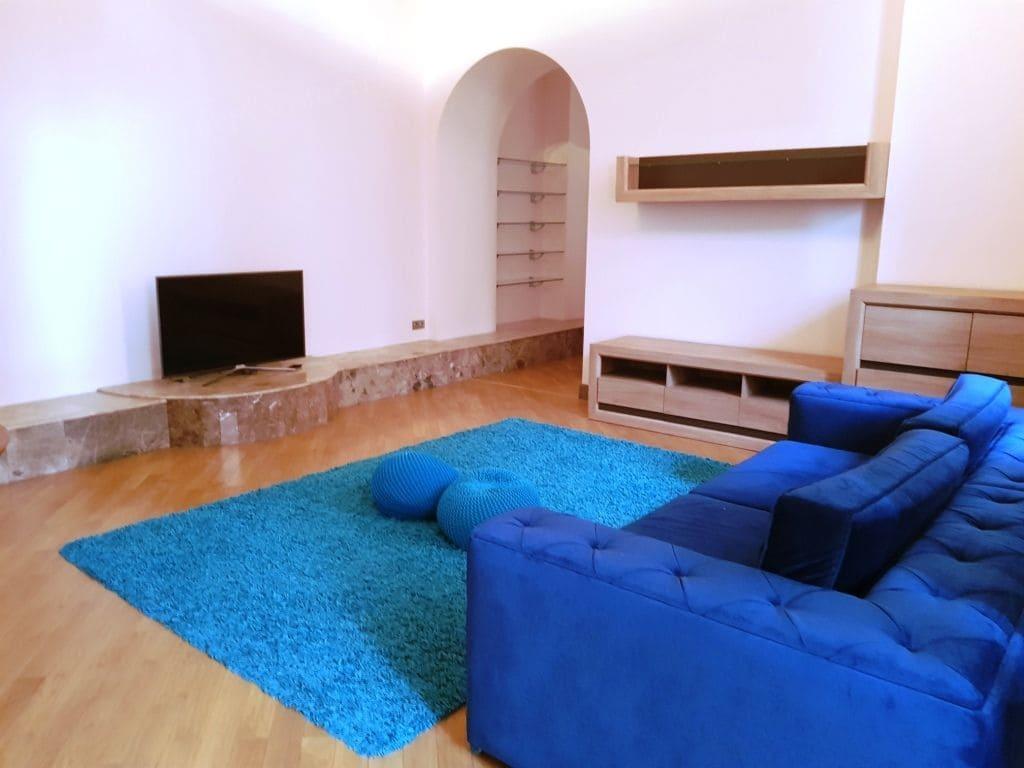 Оренда 3-кімнатна Квартира Київ Печерський Шовковична вулиця 36/7 - Агентство нерухомості ARSEL