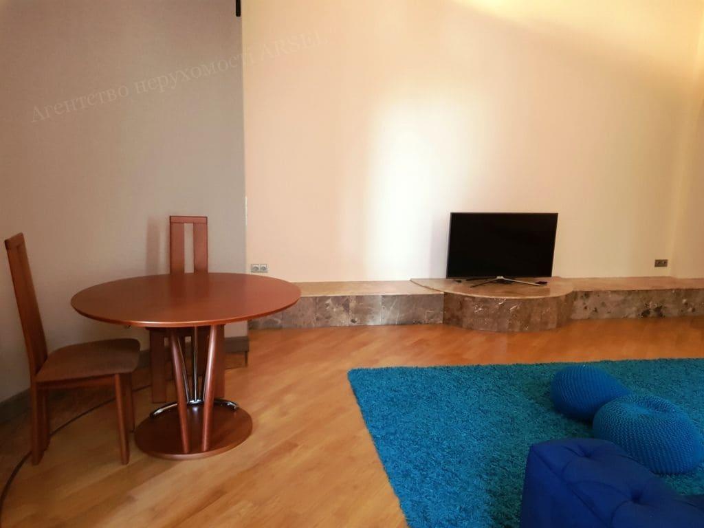 Оренда 3-кімнатна Квартира Київ Печерський Шовковична вулиця 36/7 - Агентство нерухомості ARSEL