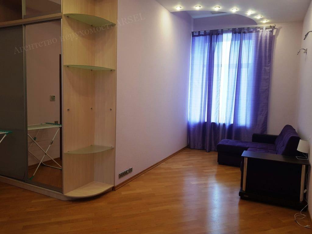 Оренда 3-кімнатна Квартира Київ Печерський Шовковична вулиця 36/7 - Агентство нерухомості ARSEL