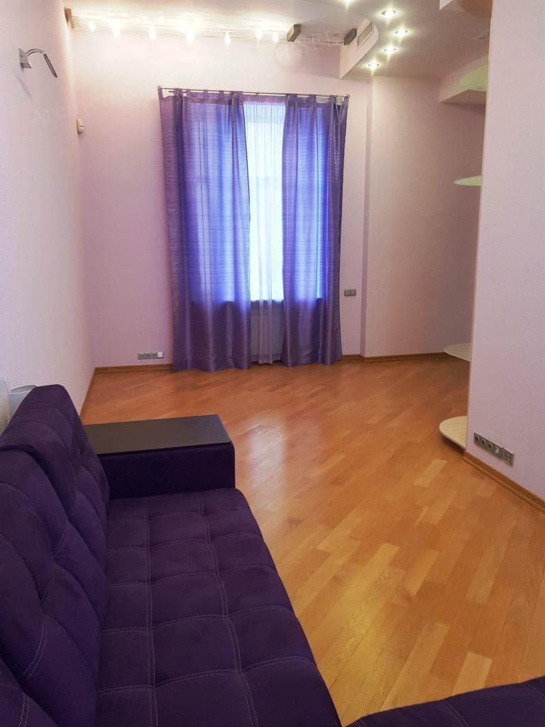 Оренда 3-кімнатна Квартира Київ Печерський Шовковична вулиця 36/7 - Агентство нерухомості ARSEL