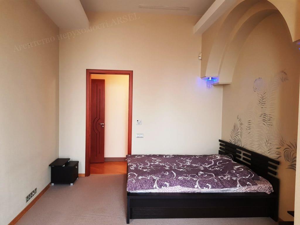 Оренда 3-кімнатна Квартира Київ Печерський Шовковична вулиця 36/7 - Агентство нерухомості ARSEL