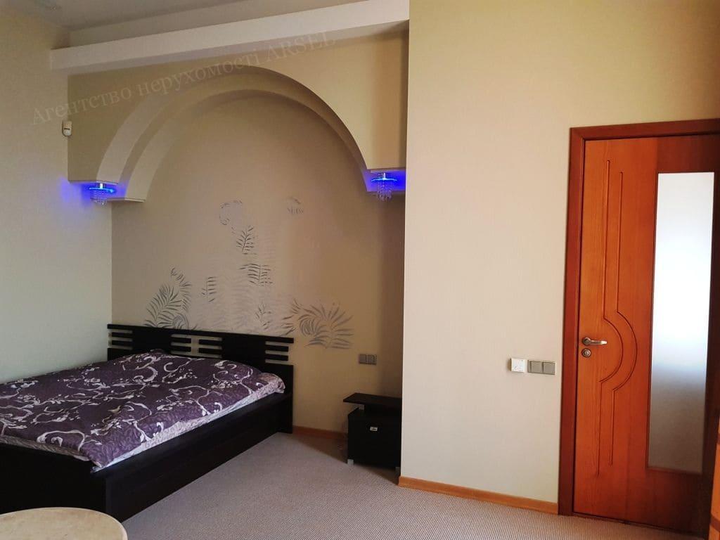 Оренда 3-кімнатна Квартира Київ Печерський Шовковична вулиця 36/7 - Агентство нерухомості ARSEL