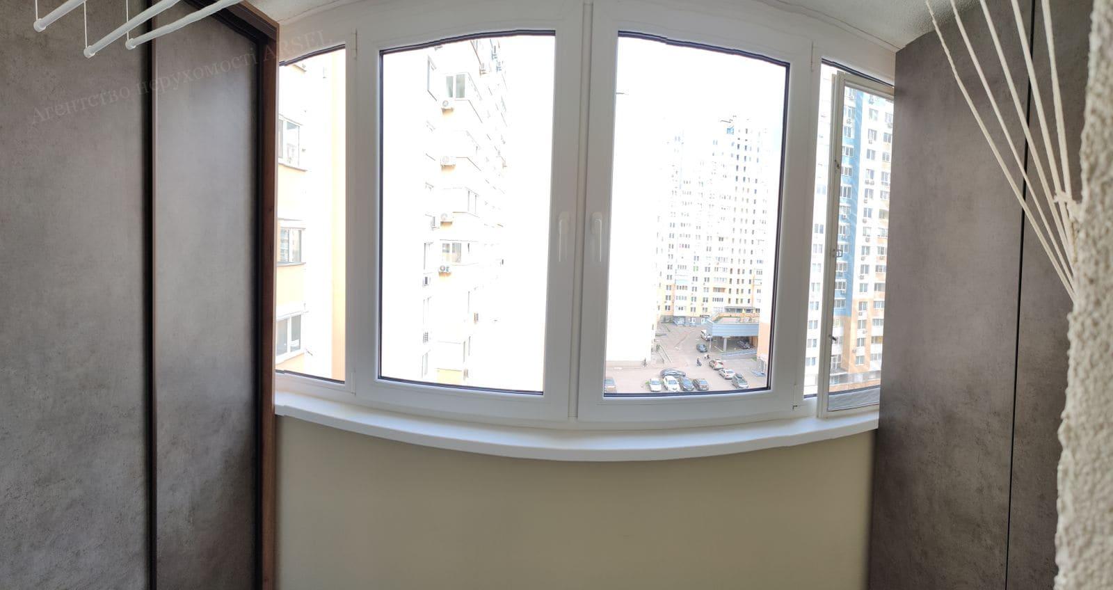 Оренда 3-кімнатна Квартира Київ Подільський Данченка Сергія вулиця 28 - Агентство нерухомості ARSEL