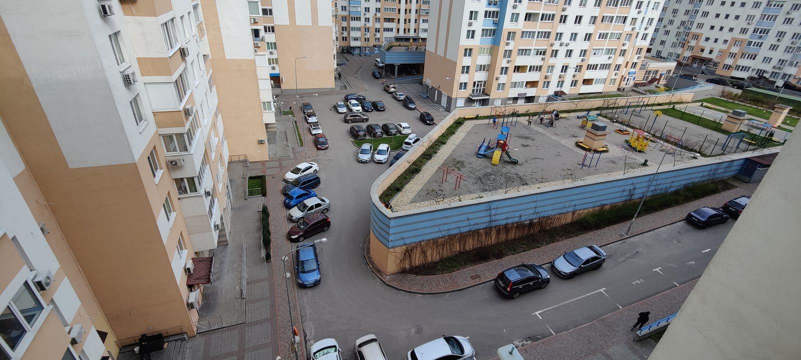 Оренда 3-кімнатна Квартира Київ Подільський Данченка Сергія вулиця 28 - Агентство нерухомості ARSEL