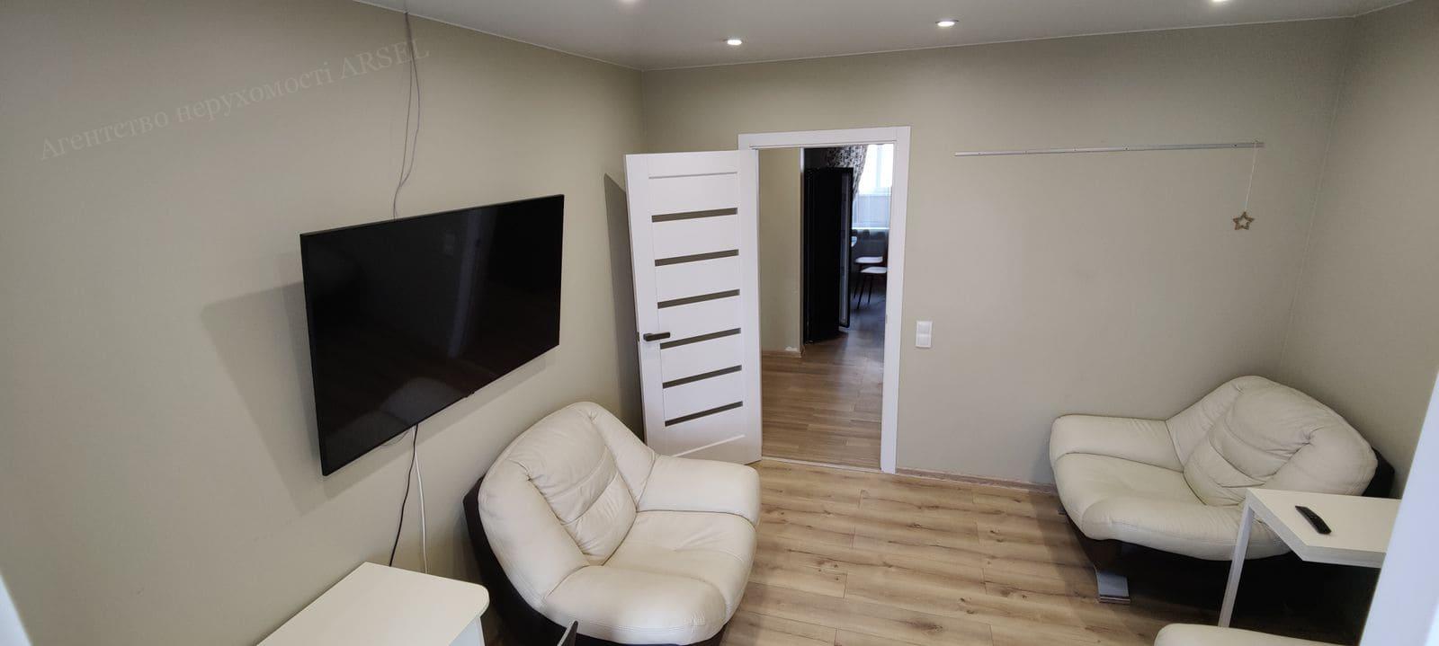 Оренда 3-кімнатна Квартира Київ Подільський Данченка Сергія вулиця 28 - Агентство нерухомості ARSEL