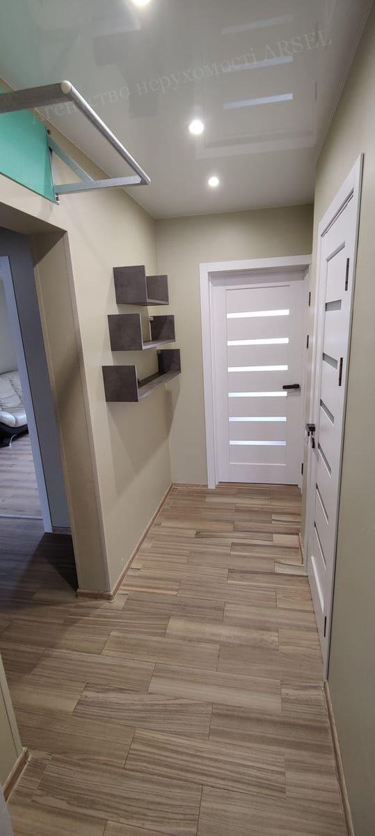 Оренда 3-кімнатна Квартира Київ Подільський Данченка Сергія вулиця 28 - Агентство нерухомості ARSEL