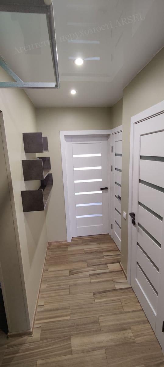 Оренда 3-кімнатна Квартира Київ Подільський Данченка Сергія вулиця 28 - Агентство нерухомості ARSEL