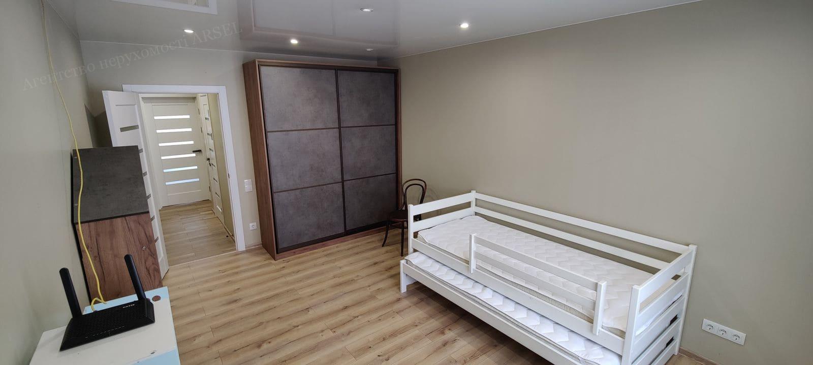 Оренда 3-кімнатна Квартира Київ Подільський Данченка Сергія вулиця 28 - Агентство нерухомості ARSEL