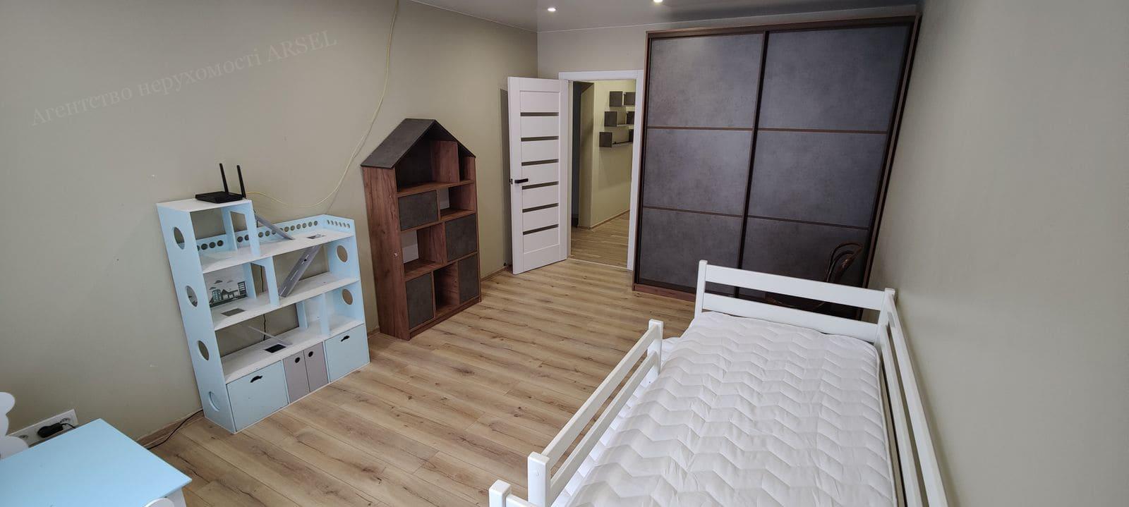 Оренда 3-кімнатна Квартира Київ Подільський Данченка Сергія вулиця 28 - Агентство нерухомості ARSEL