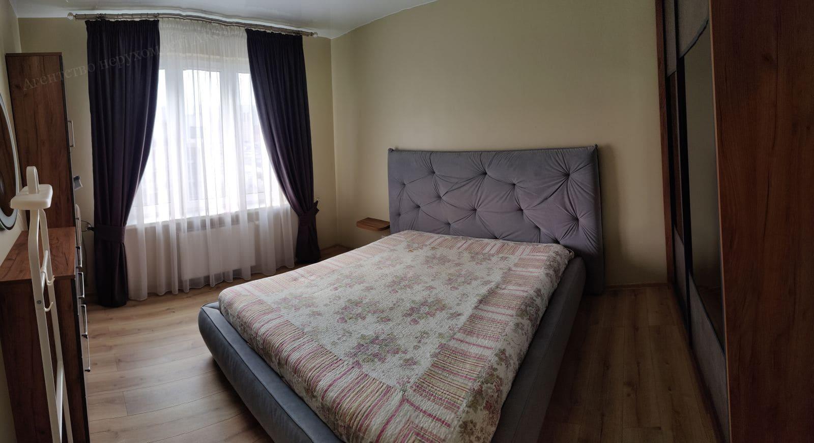 Оренда 3-кімнатна Квартира Київ Подільський Данченка Сергія вулиця 28 - Агентство нерухомості ARSEL