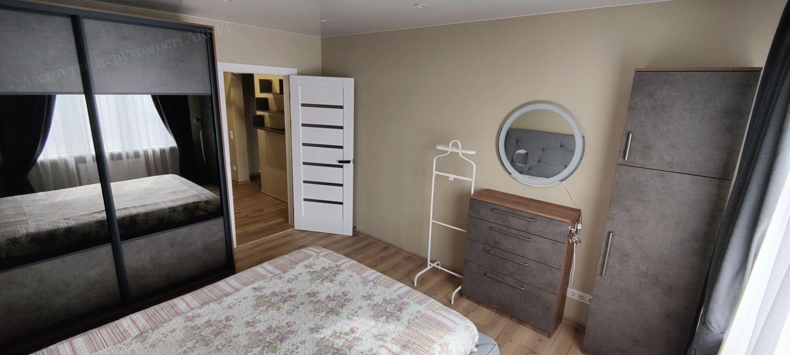 Оренда 3-кімнатна Квартира Київ Подільський Данченка Сергія вулиця 28 - Агентство нерухомості ARSEL