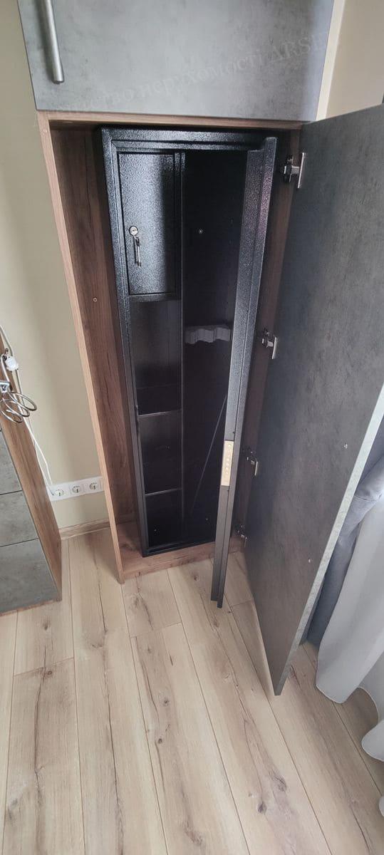 Оренда 3-кімнатна Квартира Київ Подільський Данченка Сергія вулиця 28 - Агентство нерухомості ARSEL