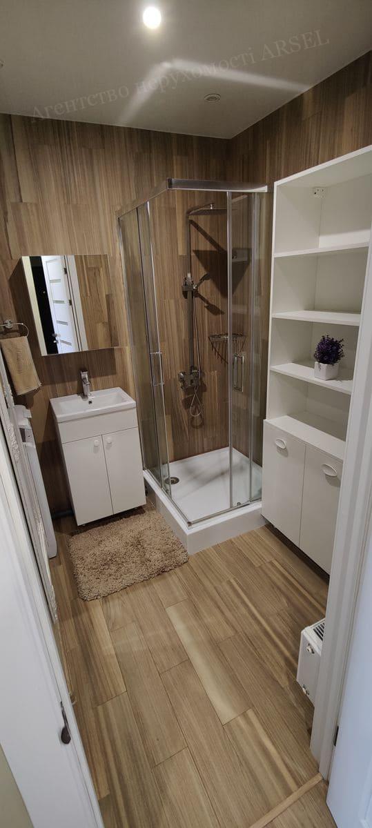 Оренда 3-кімнатна Квартира Київ Подільський Данченка Сергія вулиця 28 - Агентство нерухомості ARSEL