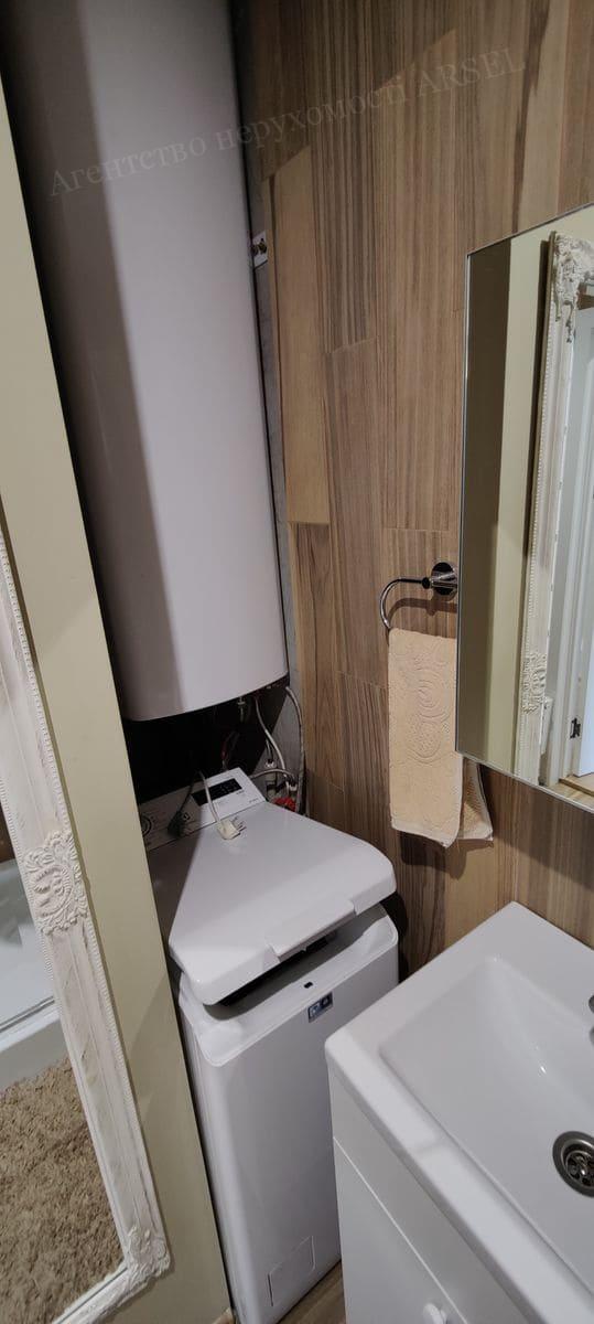 Оренда 3-кімнатна Квартира Київ Подільський Данченка Сергія вулиця 28 - Агентство нерухомості ARSEL