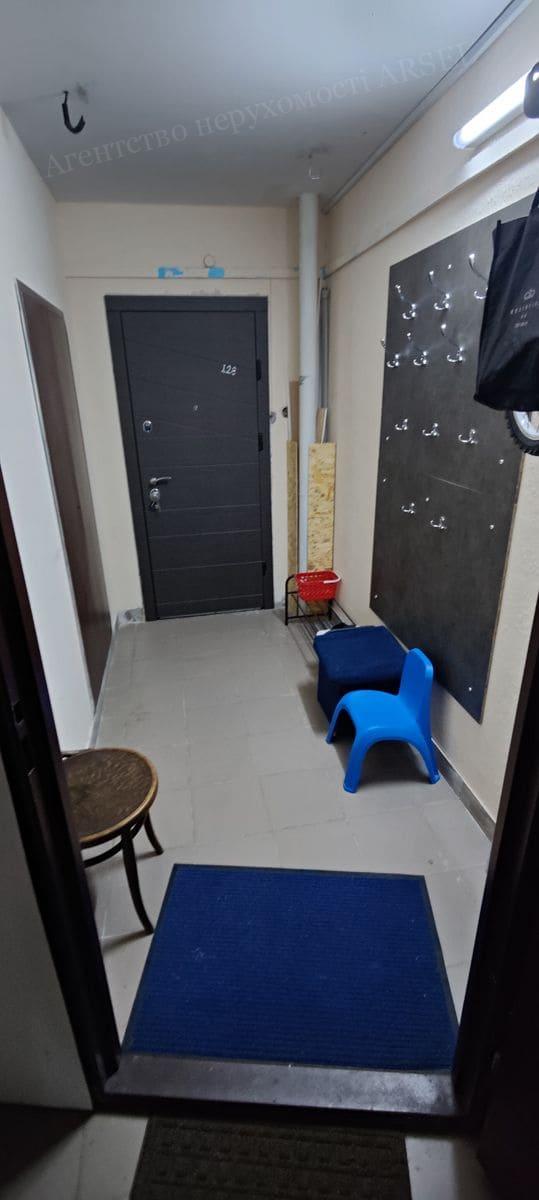 Оренда 3-кімнатна Квартира Київ Подільський Данченка Сергія вулиця 28 - Агентство нерухомості ARSEL