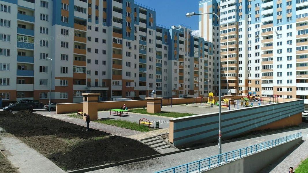 Оренда 3-кімнатна Квартира Київ Подільський Данченка Сергія вулиця 28 - Агентство нерухомості ARSEL