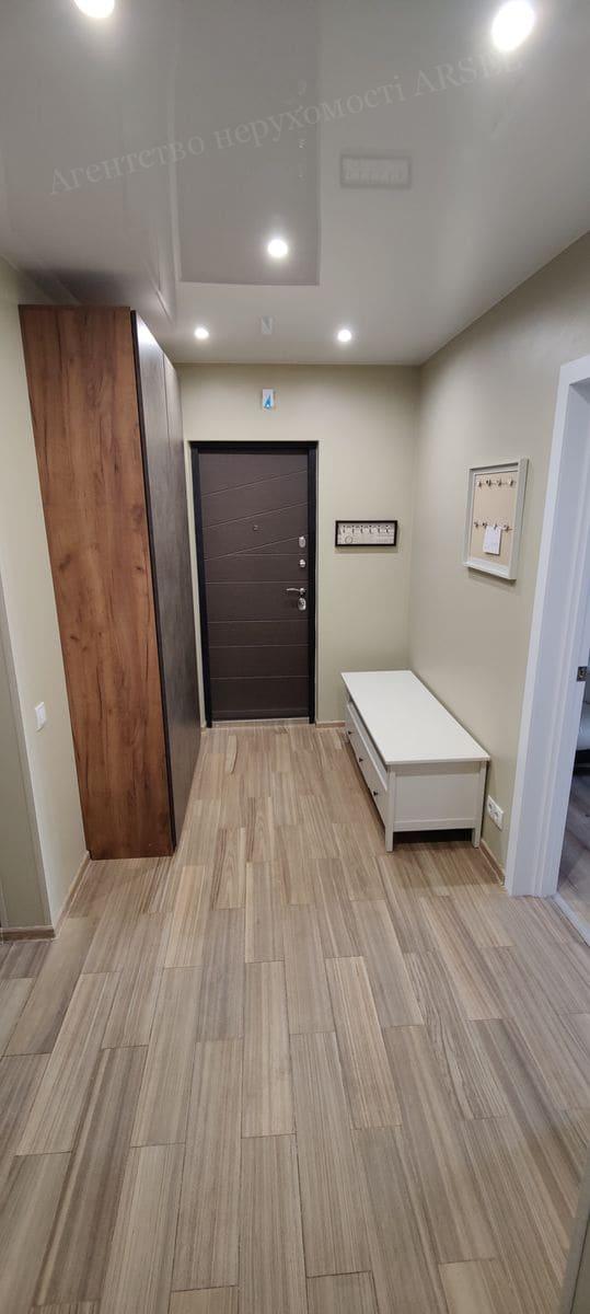 Оренда 3-кімнатна Квартира Київ Подільський Данченка Сергія вулиця 28 - Агентство нерухомості ARSEL