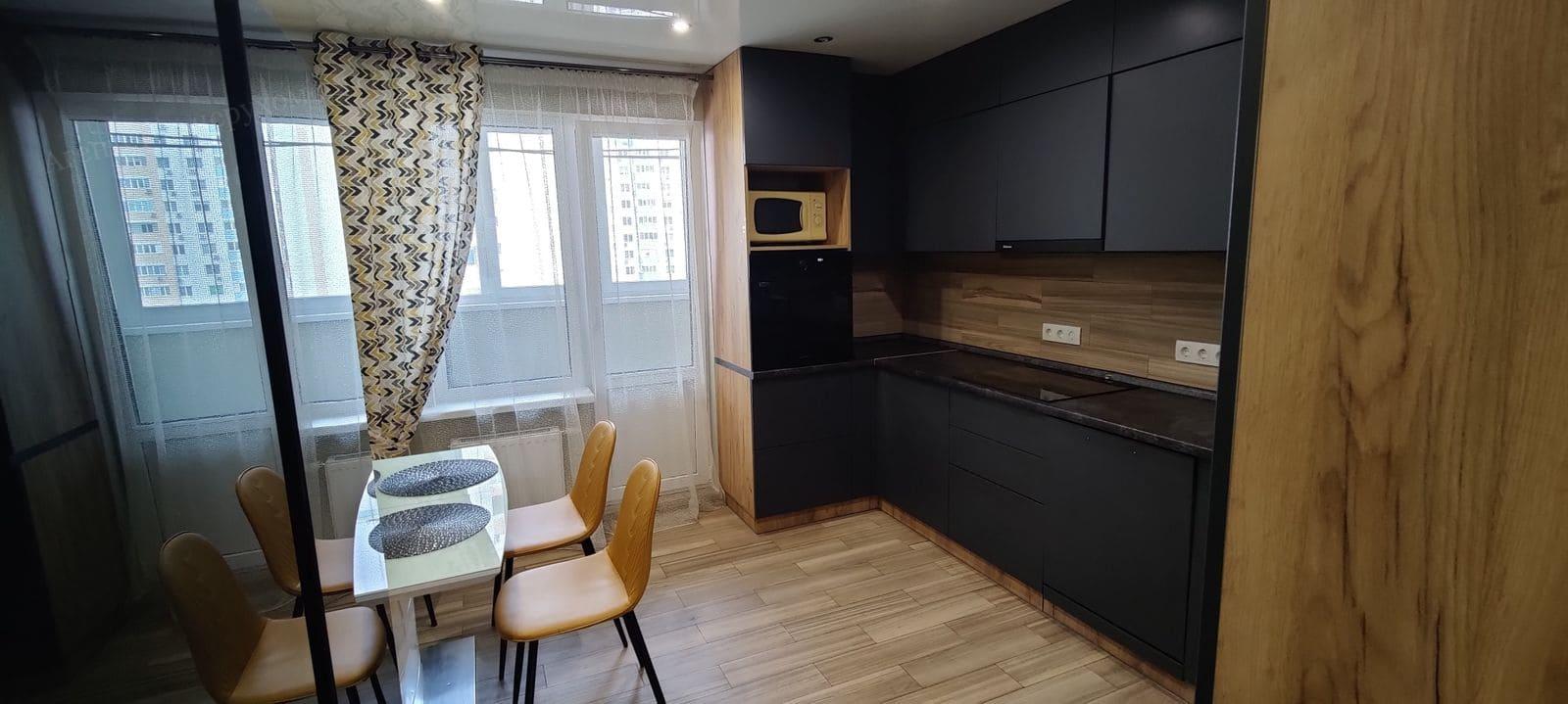 Оренда 3-кімнатна Квартира Київ Подільський Данченка Сергія вулиця 28 - Агентство нерухомості ARSEL