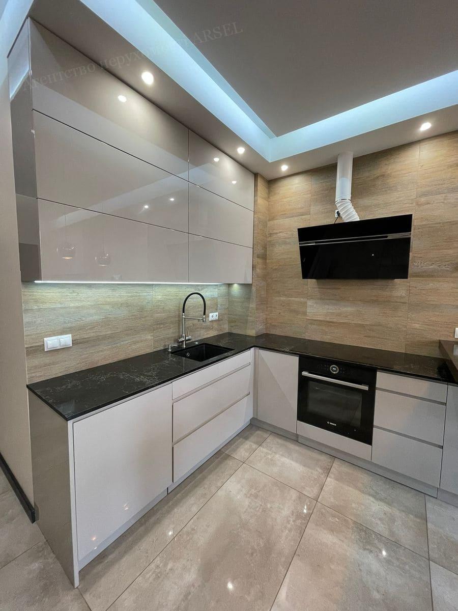 Оренда 3-кімнатна Квартира Київ Печерський Філатова академіка вулиця 2/1 - Агентство нерухомості ARSEL