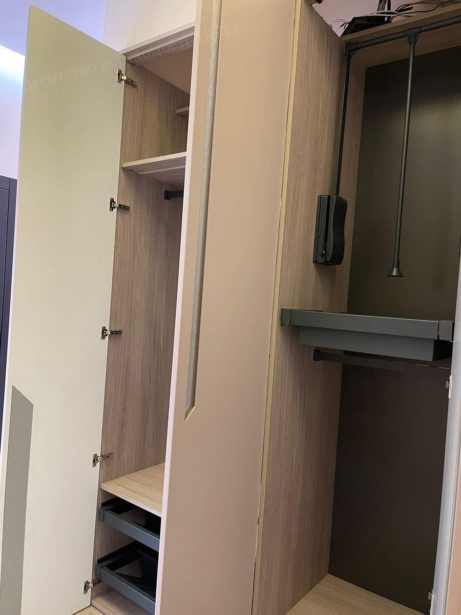 Оренда 3-кімнатна Квартира Київ Печерський Філатова академіка вулиця 2/1 - Агентство нерухомості ARSEL