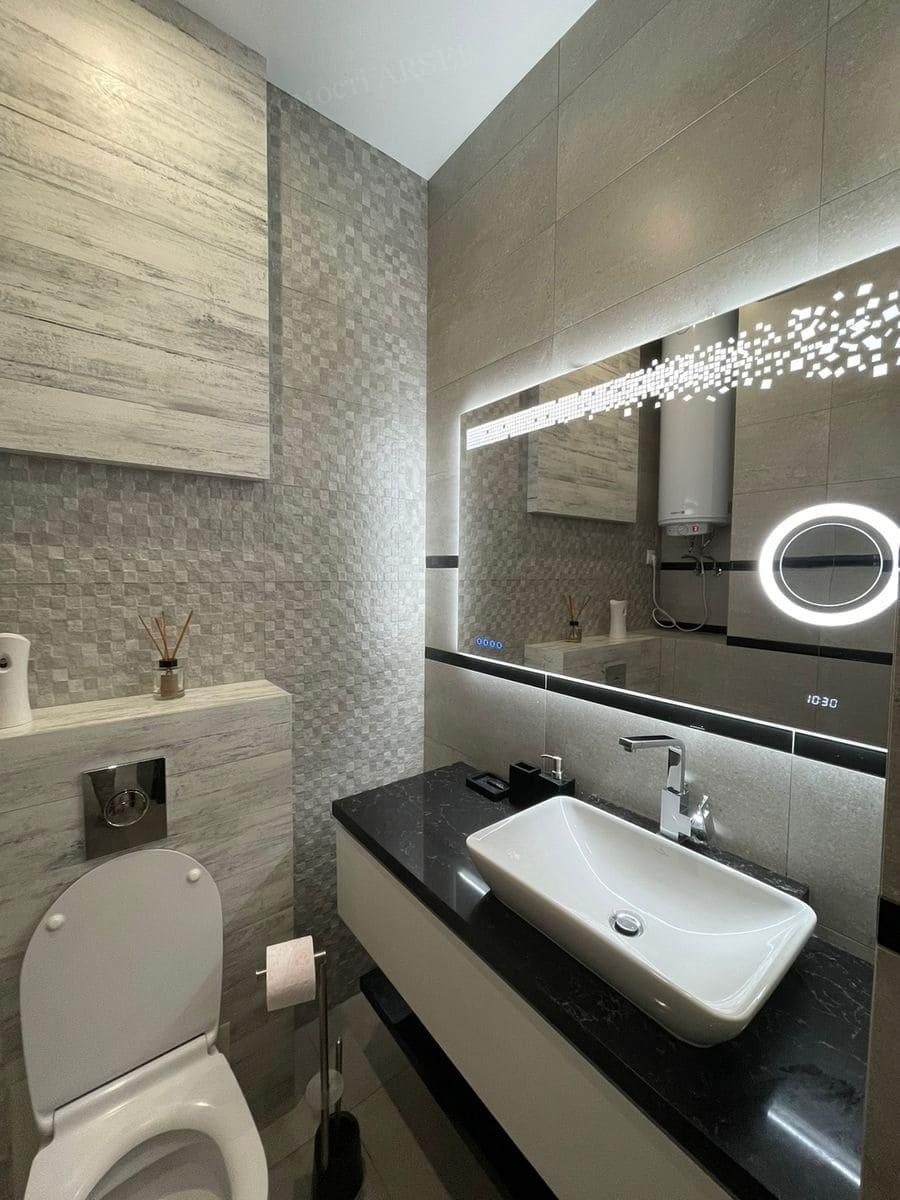 Оренда 3-кімнатна Квартира Київ Печерський Філатова академіка вулиця 2/1 - Агентство нерухомості ARSEL