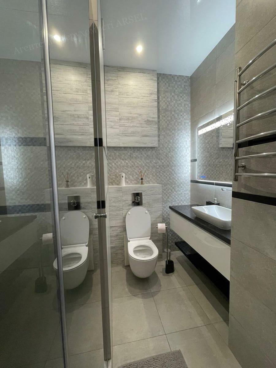 Оренда 3-кімнатна Квартира Київ Печерський Філатова академіка вулиця 2/1 - Агентство нерухомості ARSEL