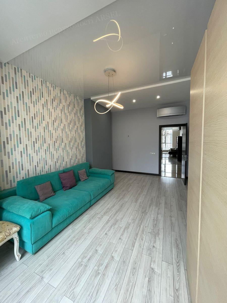 Оренда 3-кімнатна Квартира Київ Печерський Філатова академіка вулиця 2/1 - Агентство нерухомості ARSEL