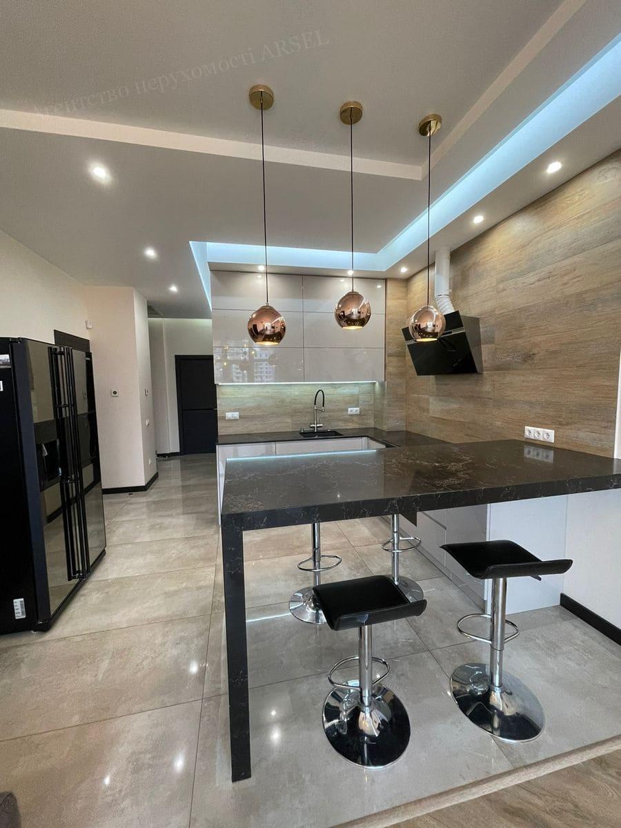 Оренда 3-кімнатна Квартира Київ Печерський Філатова академіка вулиця 2/1 - Агентство нерухомості ARSEL