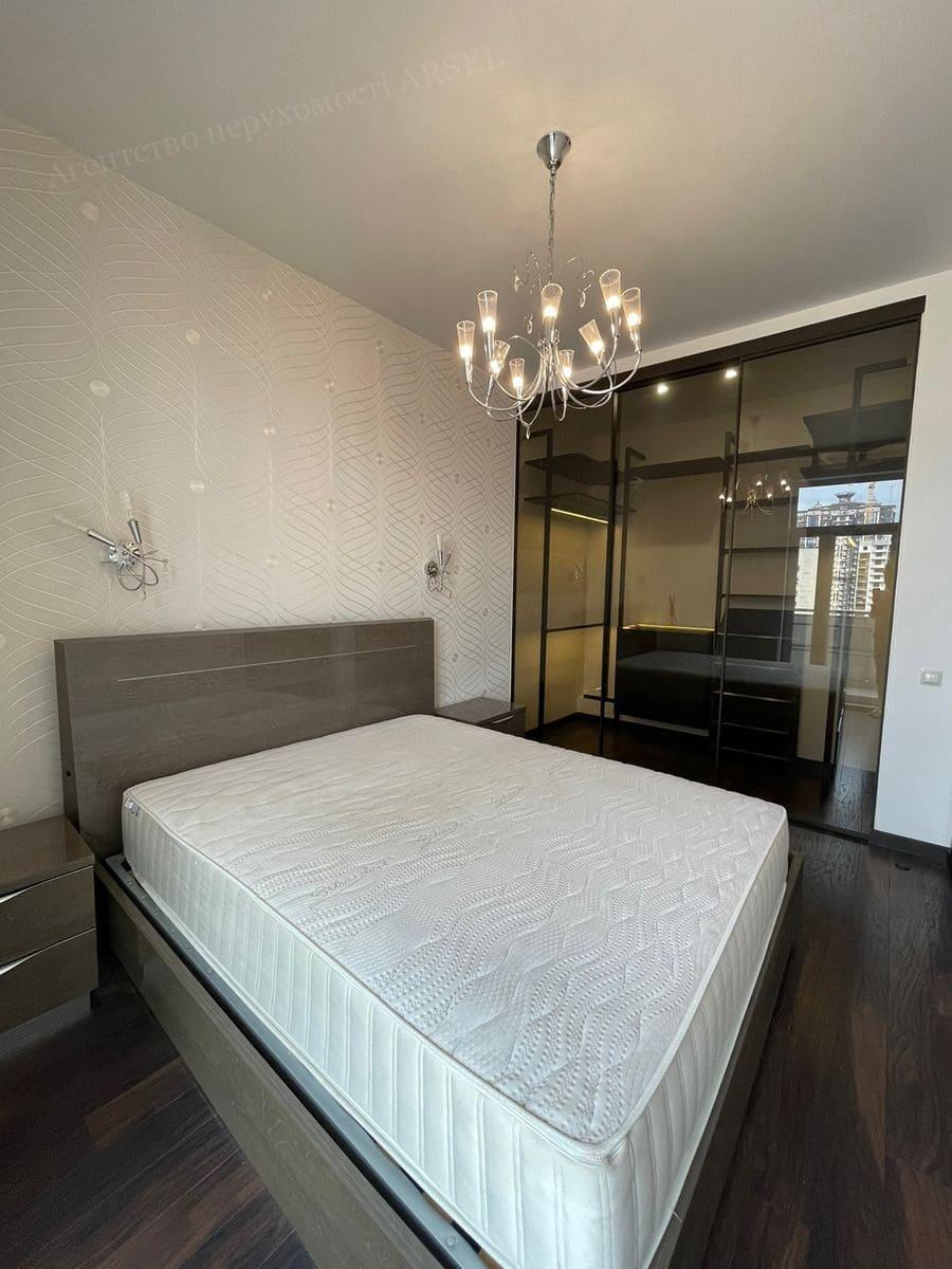 Оренда 3-кімнатна Квартира Київ Печерський Філатова академіка вулиця 2/1 - Агентство нерухомості ARSEL