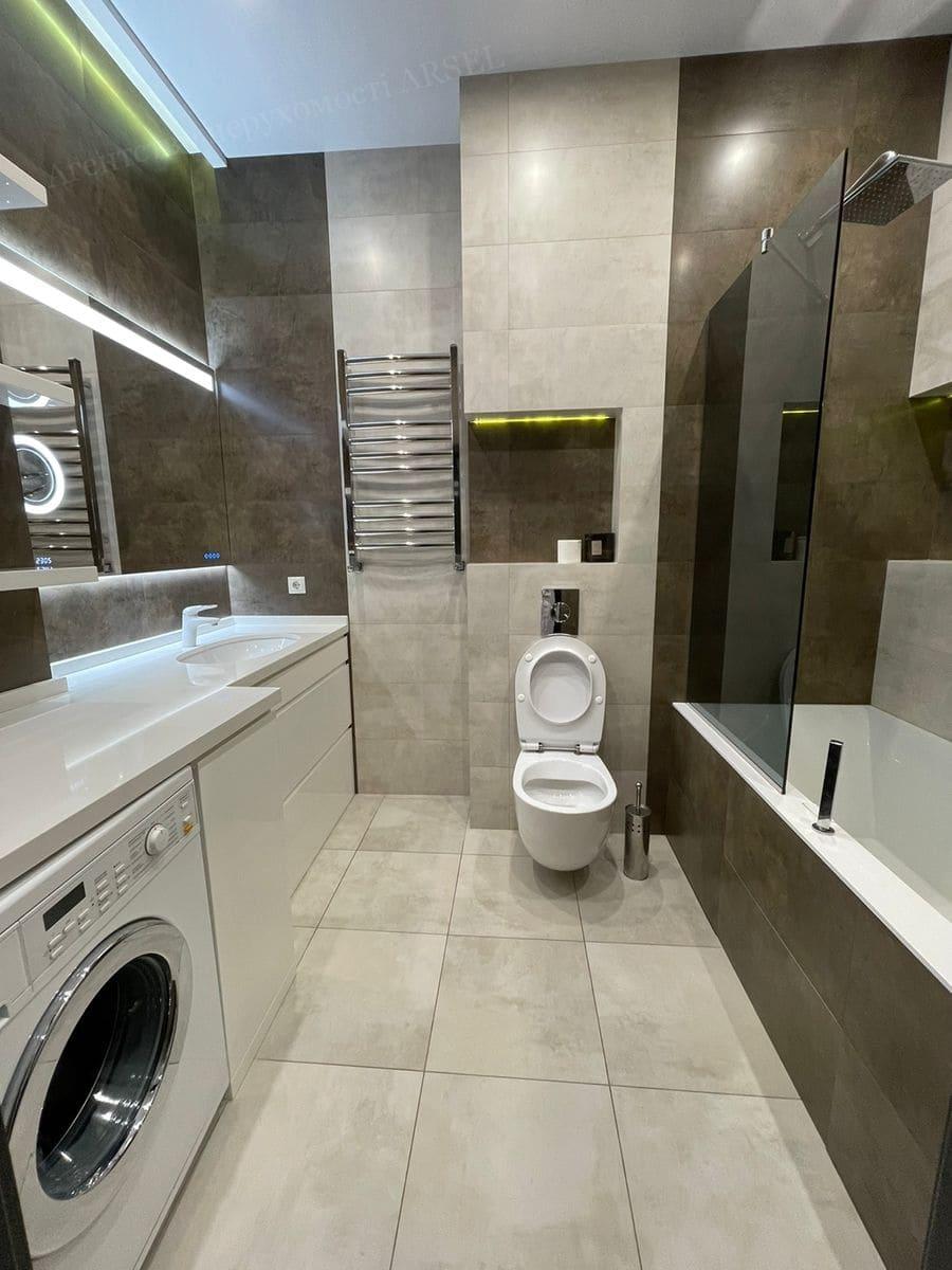 Оренда 3-кімнатна Квартира Київ Печерський Філатова академіка вулиця 2/1 - Агентство нерухомості ARSEL