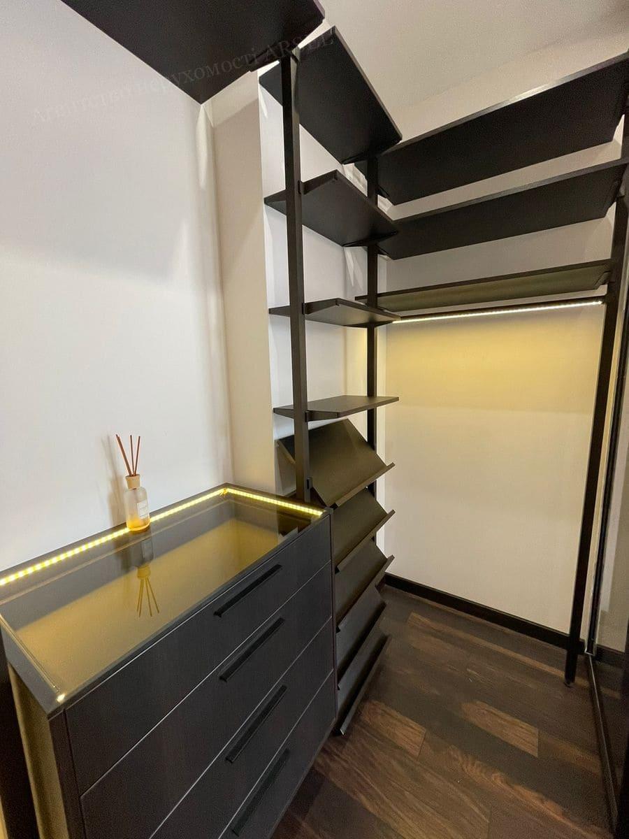 Оренда 3-кімнатна Квартира Київ Печерський Філатова академіка вулиця 2/1 - Агентство нерухомості ARSEL