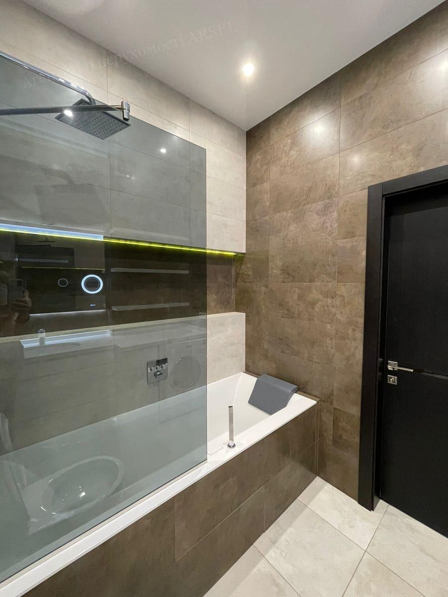 Оренда 3-кімнатна Квартира Київ Печерський Філатова академіка вулиця 2/1 - Агентство нерухомості ARSEL