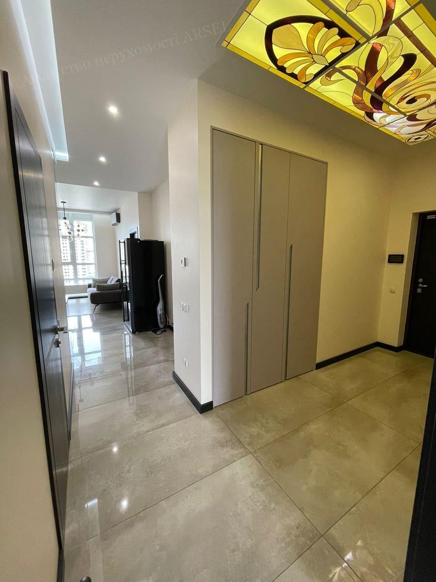 Оренда 3-кімнатна Квартира Київ Печерський Філатова академіка вулиця 2/1 - Агентство нерухомості ARSEL