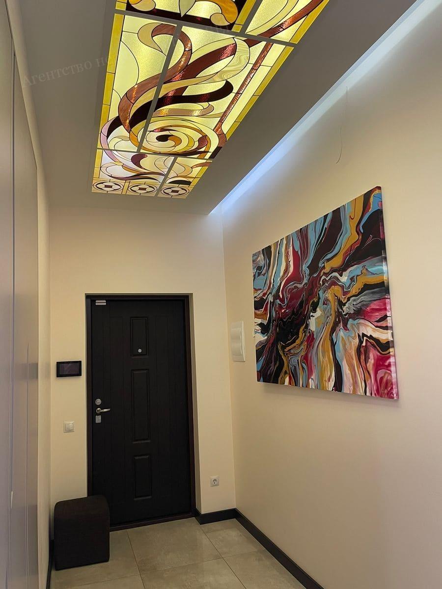 Оренда 3-кімнатна Квартира Київ Печерський Філатова академіка вулиця 2/1 - Агентство нерухомості ARSEL