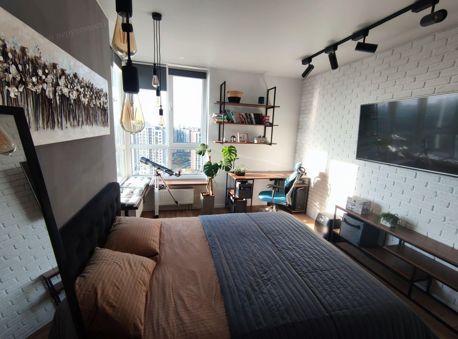 Оренда 3-кімнатна Квартира Київ Подільський Виговського Івана вулиця 10Д - Агентство нерухомості ARSEL