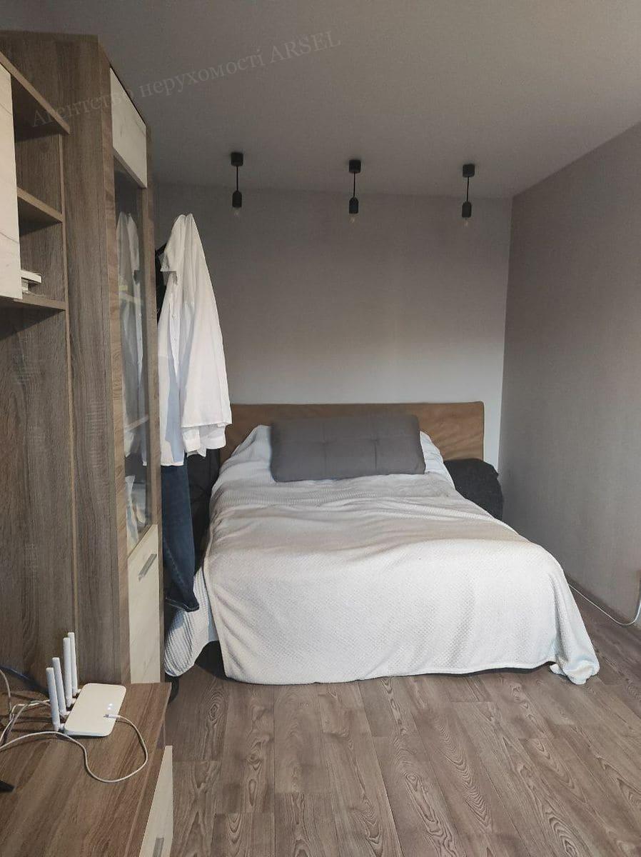 Продаж 1-кімнатна Квартира Київ Дарницький Вербицького архітектора вулиця 17В - Агентство нерухомості ARSEL