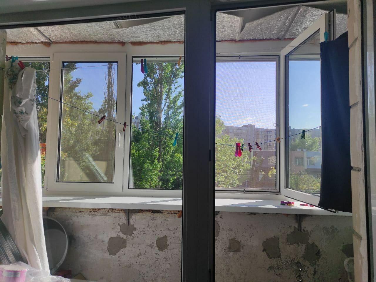 Продаж 1-кімнатна Квартира Київ Дарницький Вербицького архітектора вулиця 17В - Агентство нерухомості ARSEL