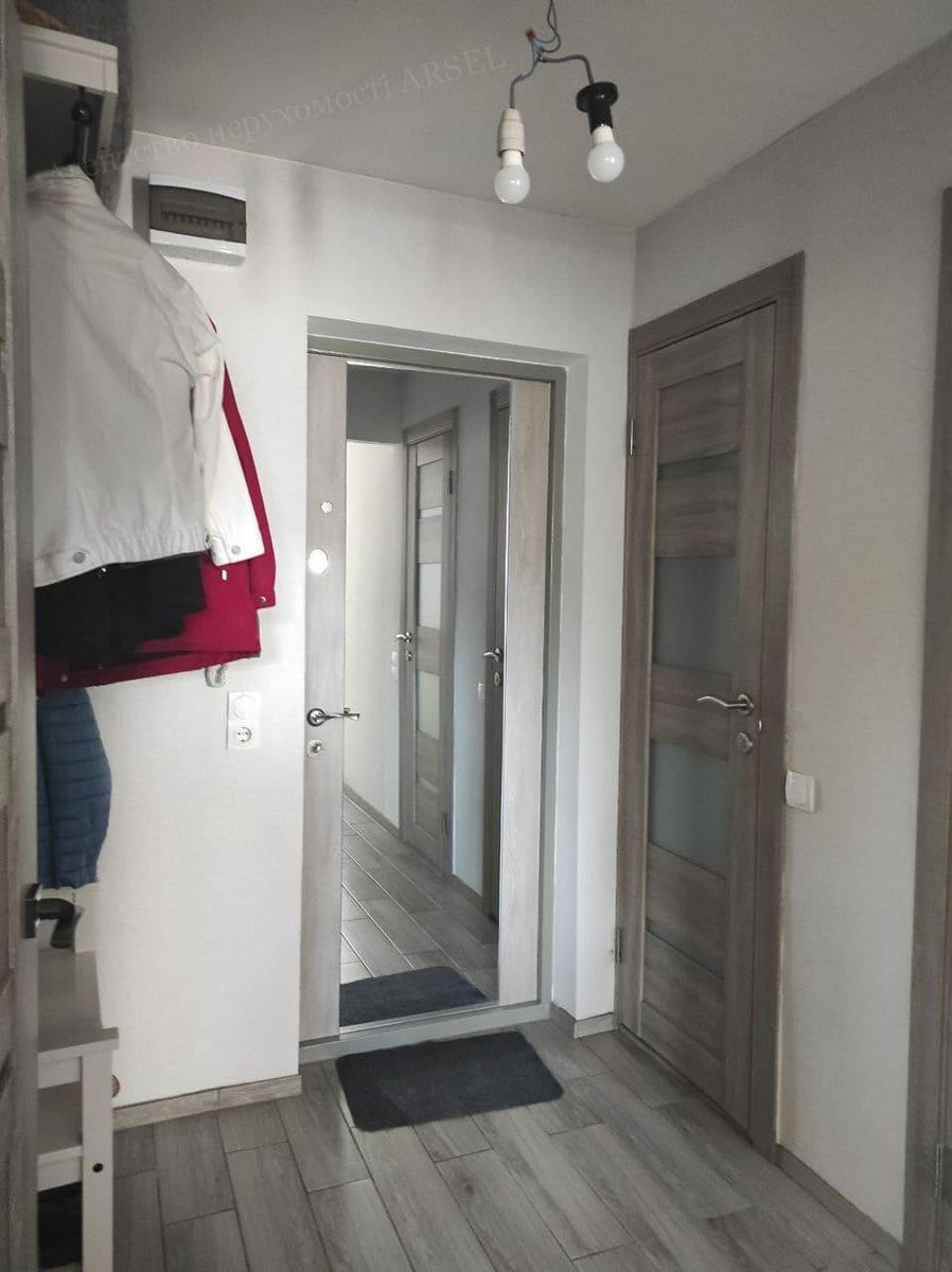 Продаж 1-кімнатна Квартира Київ Дарницький Вербицького архітектора вулиця 17В - Агентство нерухомості ARSEL