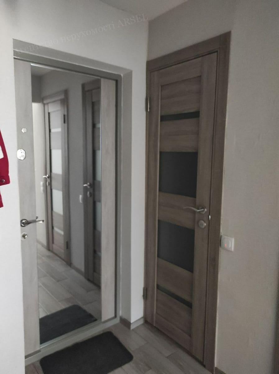 Продаж 1-кімнатна Квартира Київ Дарницький Вербицького архітектора вулиця 17В - Агентство нерухомості ARSEL