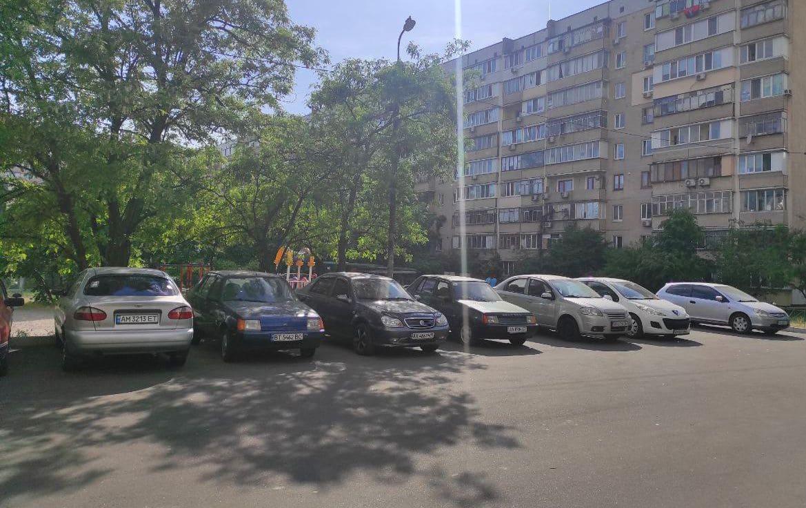 Продаж 1-кімнатна Квартира Київ Дарницький Вербицького архітектора вулиця 17В - Агентство нерухомості ARSEL